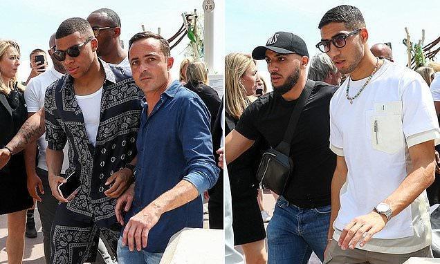 球迷：今天这队是真狠（球迷直呼：这队今天太猛了）