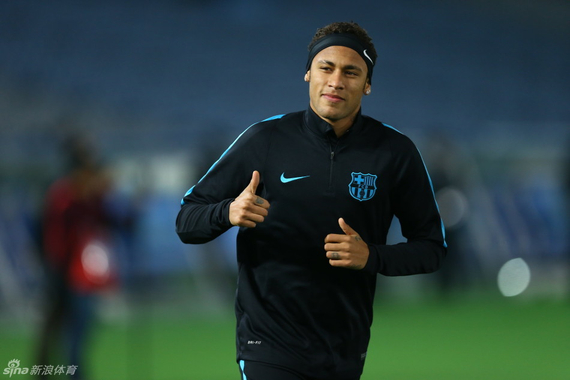 布冯：内马尔是我合作过的最佳球员，他配得上五座金球奖（布冯盛赞内马尔：我共事过的最强球员，完全配得上五座金球奖）