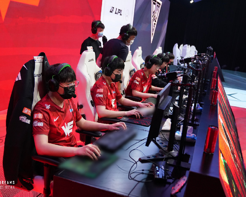 除了技术上 除了技术上