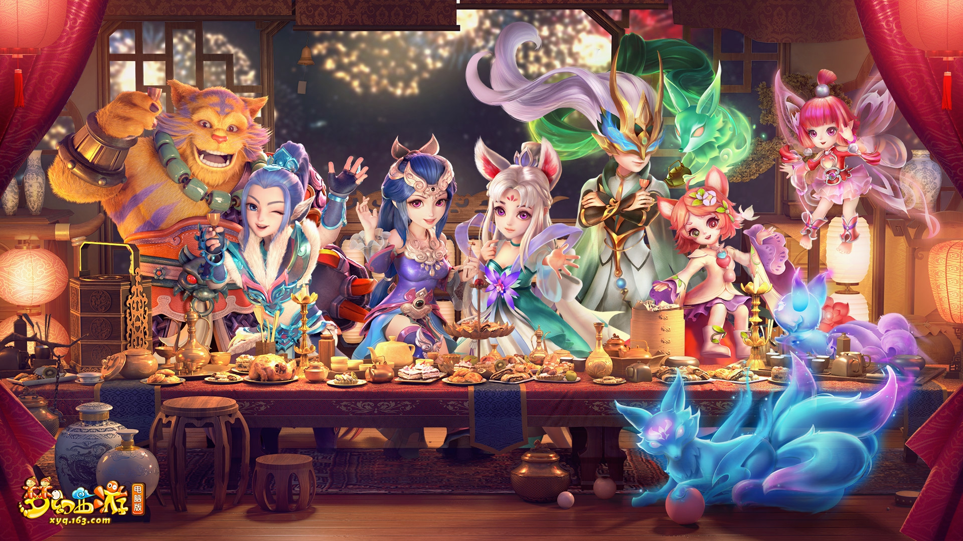 延请更多的 延请更多的